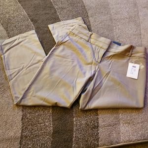 Maurices smart boot cut reg length size 18